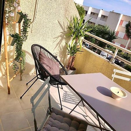Appartamento L'Iode Marine La Ciotat Esterno foto