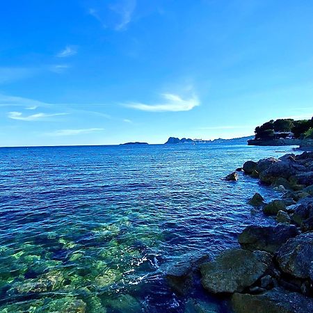 Appartamento L'Iode Marine La Ciotat Esterno foto