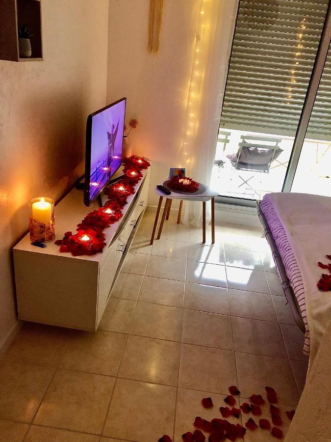 Appartamento L'Iode Marine La Ciotat Esterno foto